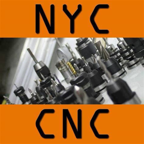 NYC CNC 